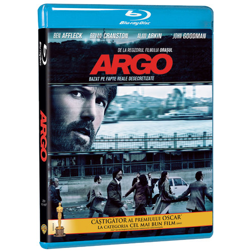 Argo Film