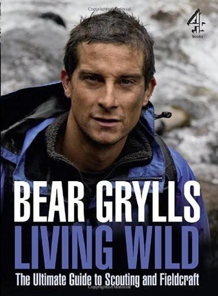Bear Grylls Living Wild