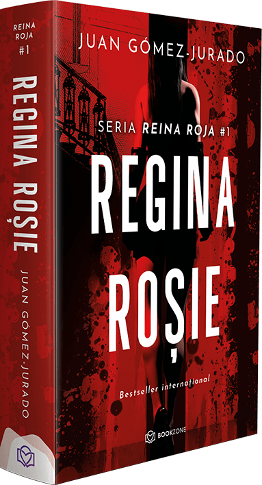 Regina rosie - recenzie