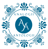 logo Analogii - Antologii